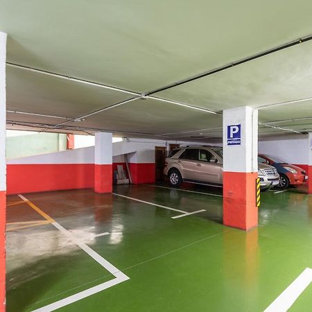 Rooms & Suites Terrace 4D Arrecife  Exterior photo